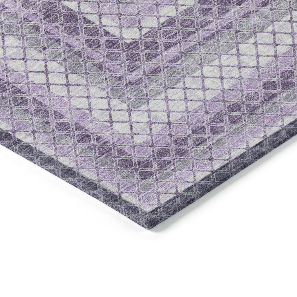 addison chantille acn2011 lavender rug