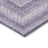 addison chantille acn2011 lavender rug
