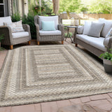 addison chantille acn2011 taupe rug