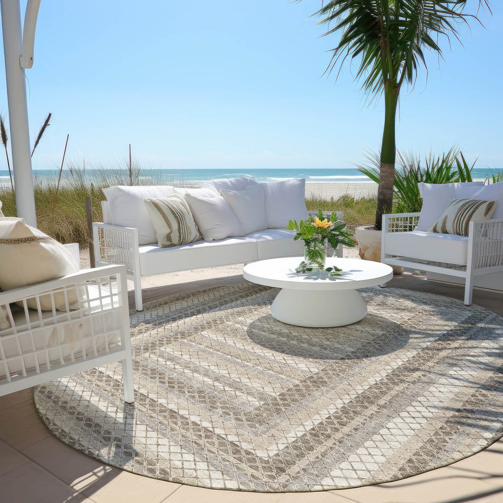 addison chantille acn2011 taupe rug