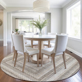addison chantille acn2011 taupe rug