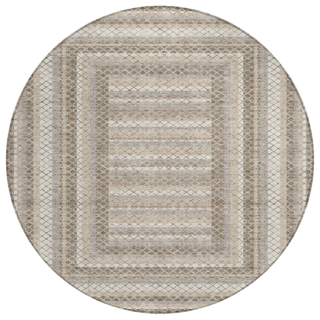addison chantille acn2011 taupe rug
