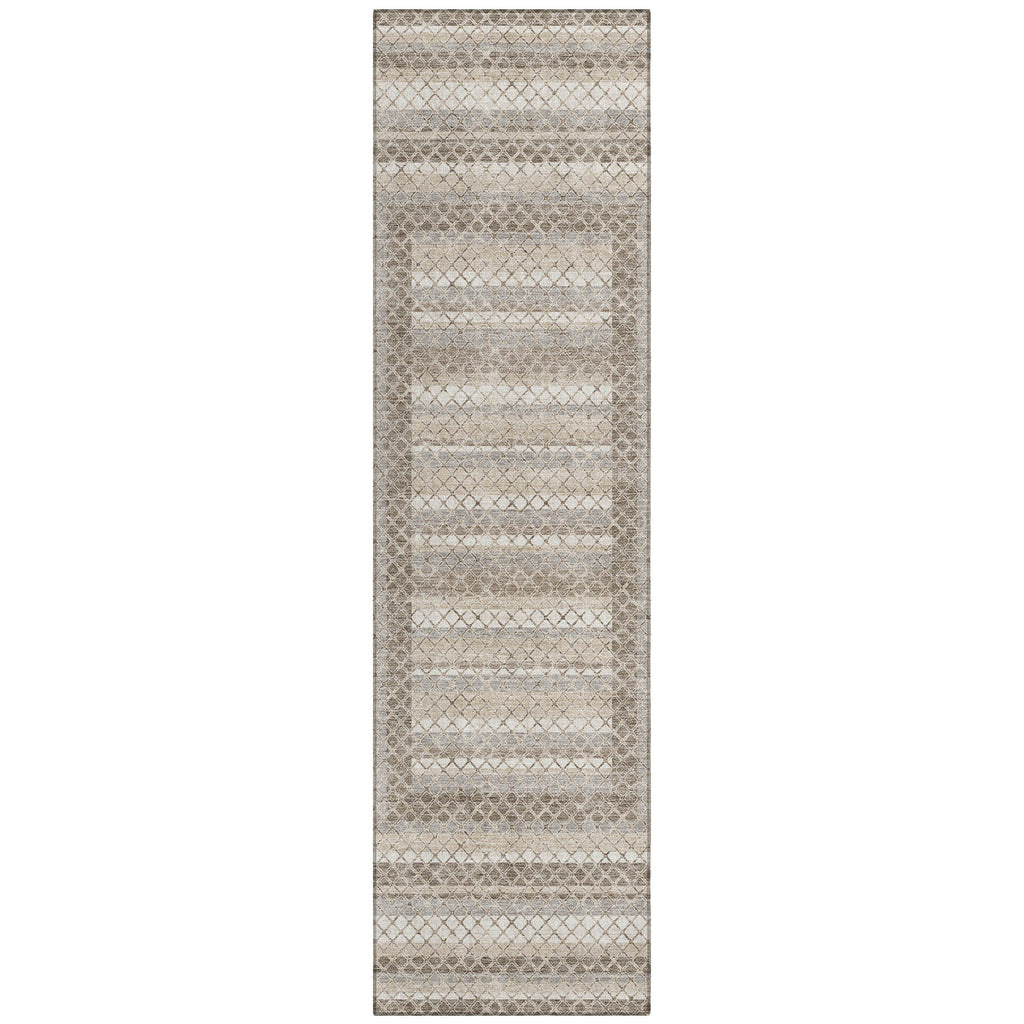addison chantille acn2011 taupe rug