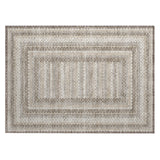 addison chantille acn2011 taupe rug