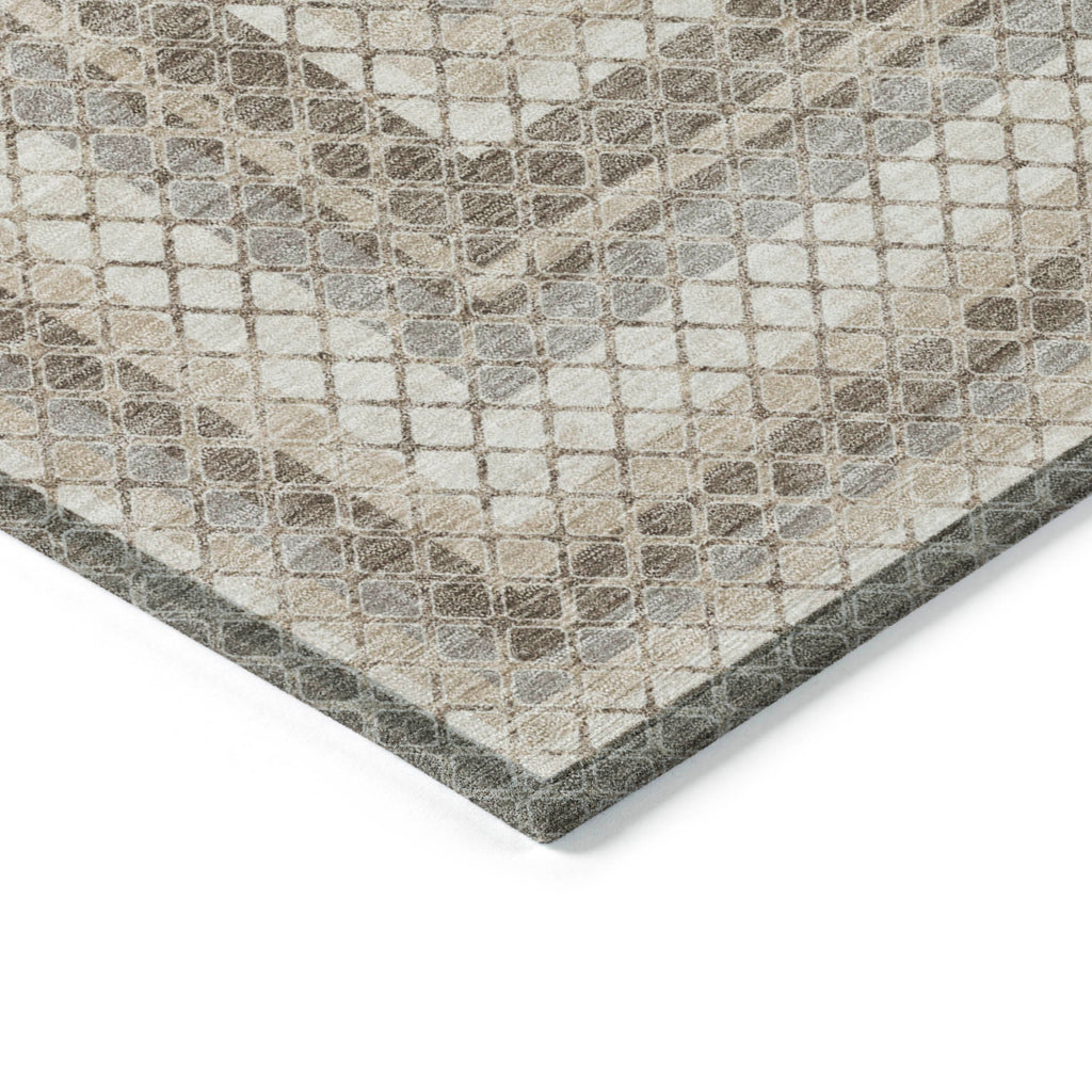 addison chantille acn2011 taupe rug