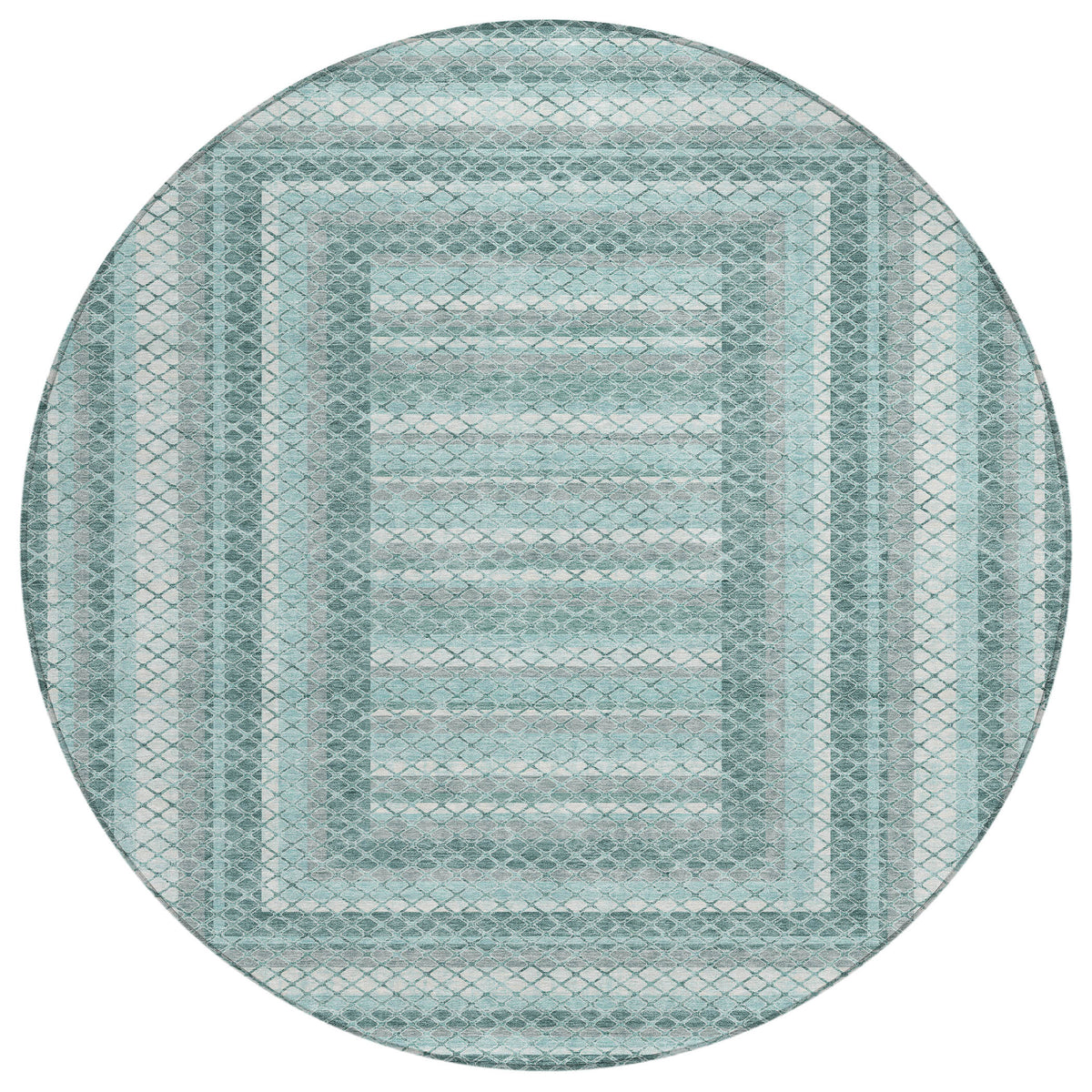 addison chantille acn2011 teal rug