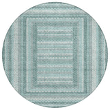 addison chantille acn2011 teal rug