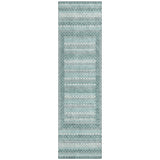 addison chantille acn2011 teal rug