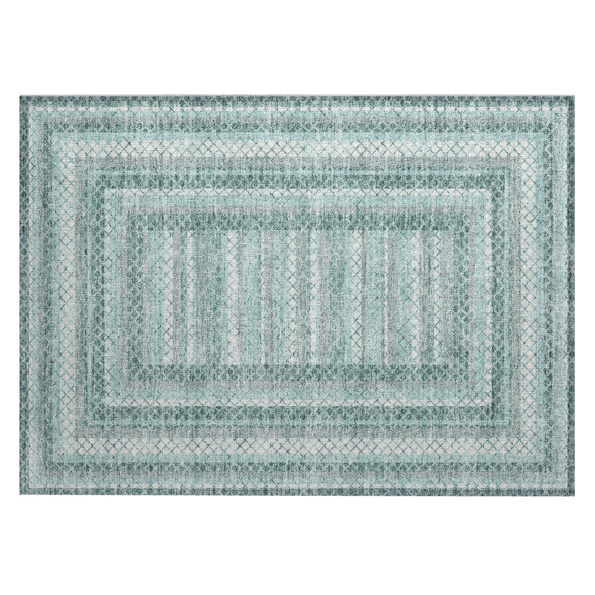 addison chantille acn2011 teal rug
