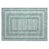 addison chantille acn2011 teal rug