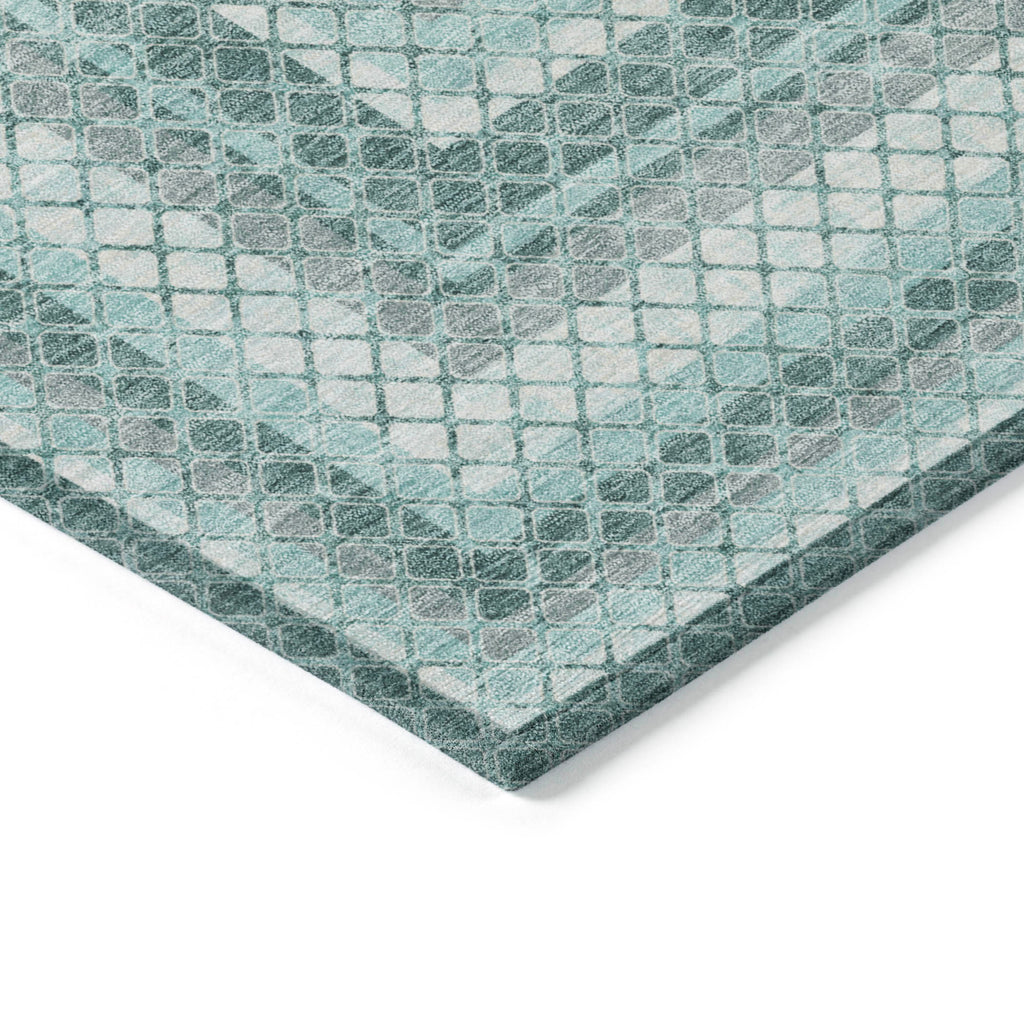 addison chantille acn2011 teal rug