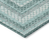 addison chantille acn2011 teal rug