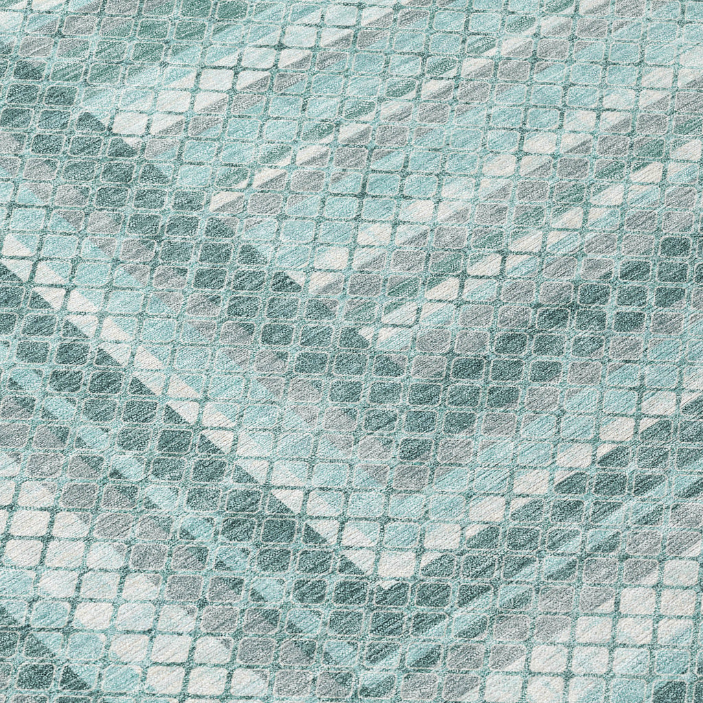 addison chantille acn2011 teal rug
