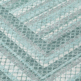 addison chantille acn2011 teal rug