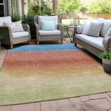addison chantille acn2012 coral rug