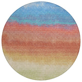 addison chantille acn2012 coral rug