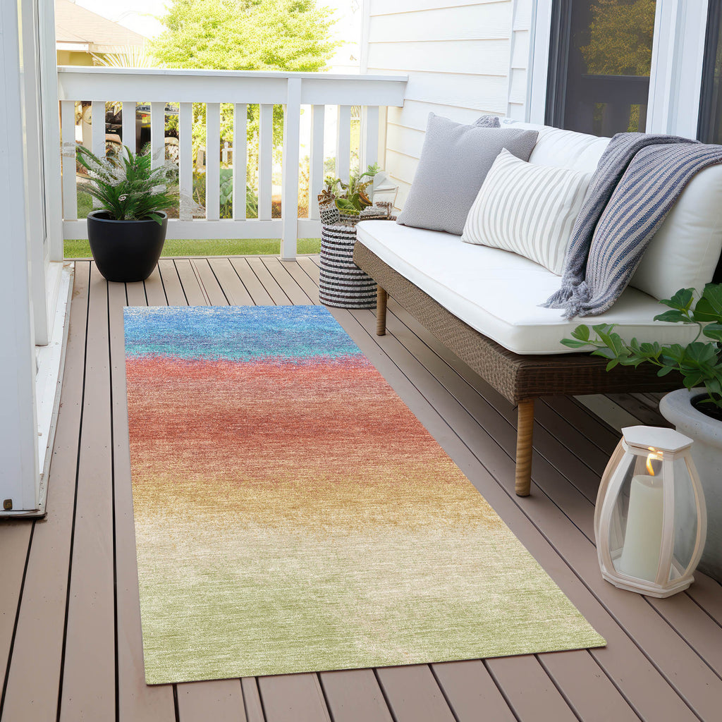 addison chantille acn2012 coral rug