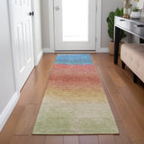 addison chantille acn2012 coral rug