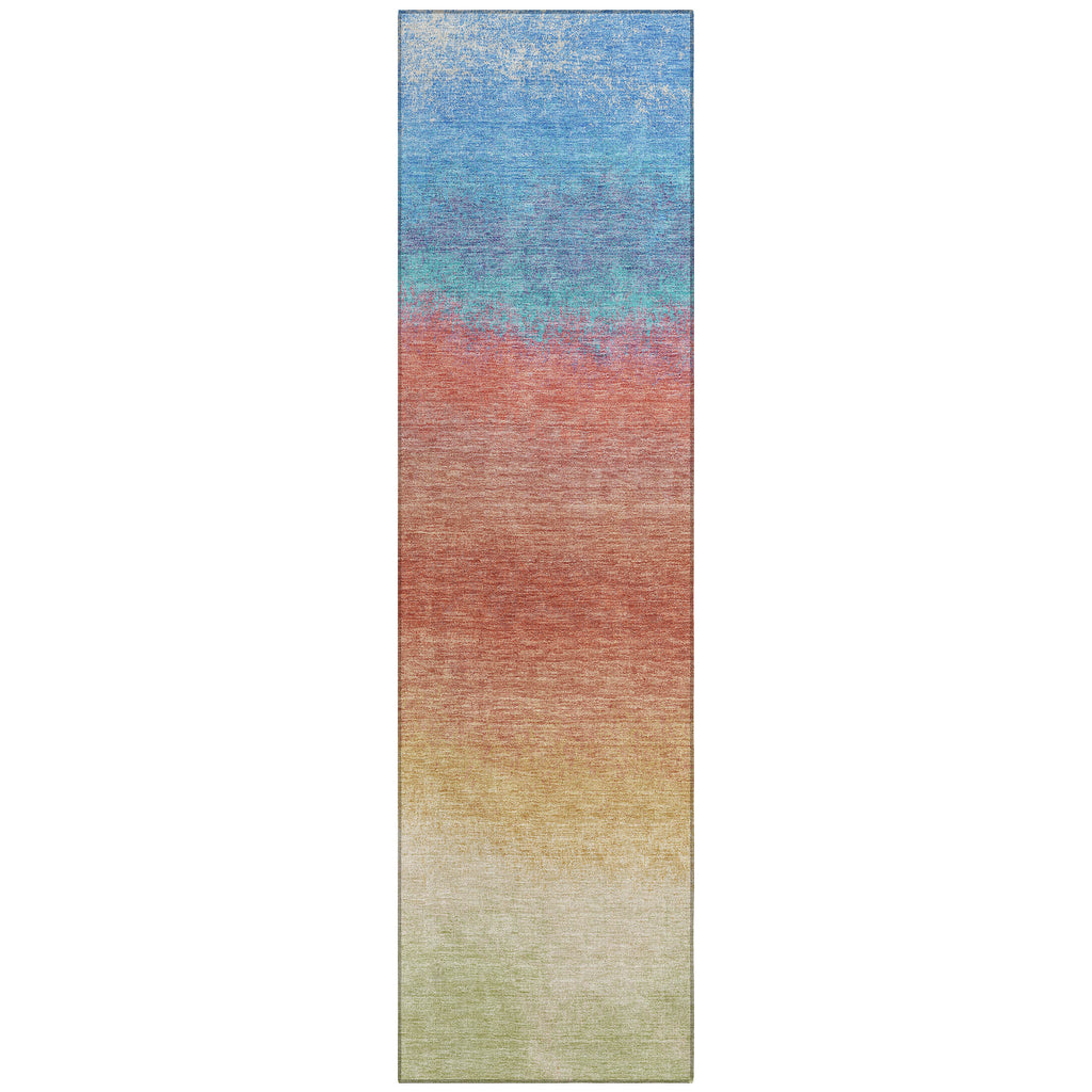 addison chantille acn2012 coral rug
