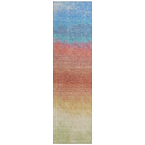 addison chantille acn2012 coral rug