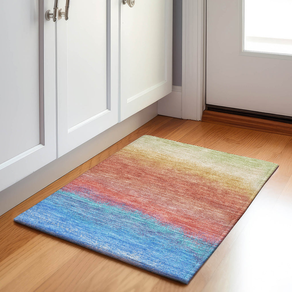 addison chantille acn2012 coral rug