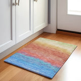 addison chantille acn2012 coral rug