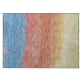 addison chantille acn2012 coral rug