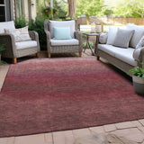 addison chantille acn2012 red rug