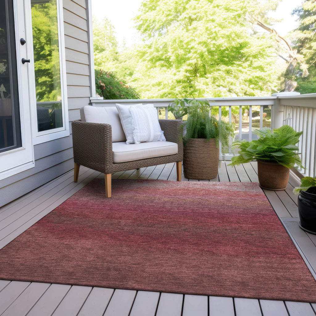 addison chantille acn2012 red rug