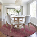 addison chantille acn2012 red rug