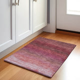 addison chantille acn2012 red rug