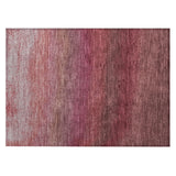 addison chantille acn2012 red rug