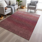 addison chantille acn2012 red rug