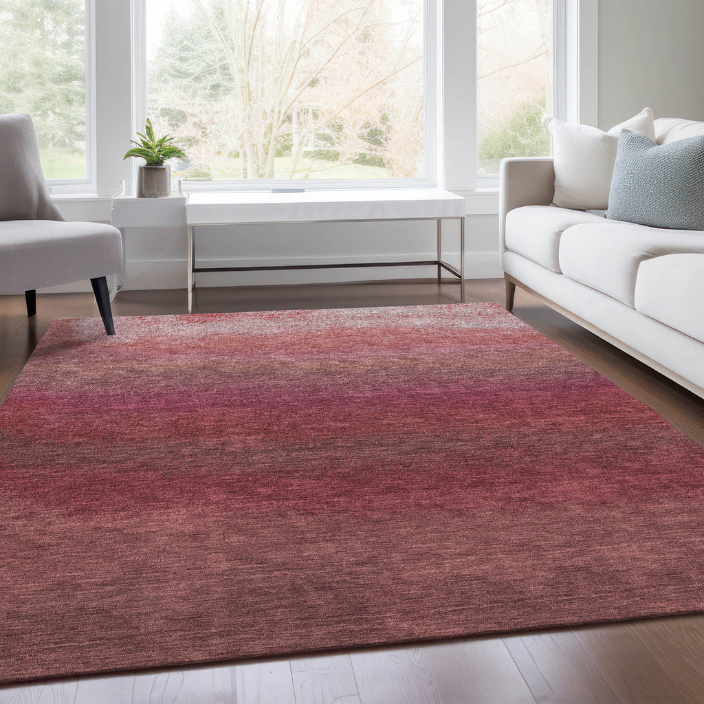 addison chantille acn2012 red rug