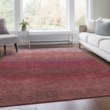 addison chantille acn2012 red rug