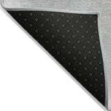 addison chantille acn2012 silver rug