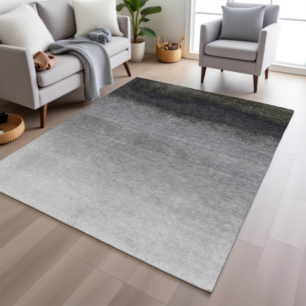 addison chantille acn2012 silver rug