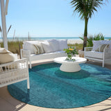 addison chantille acn2012 teal rug