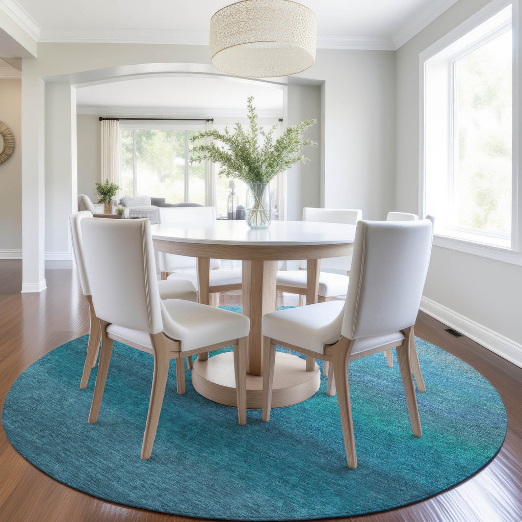 addison chantille acn2012 teal rug