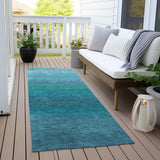 addison chantille acn2012 teal rug