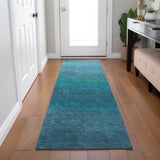 addison chantille acn2012 teal rug