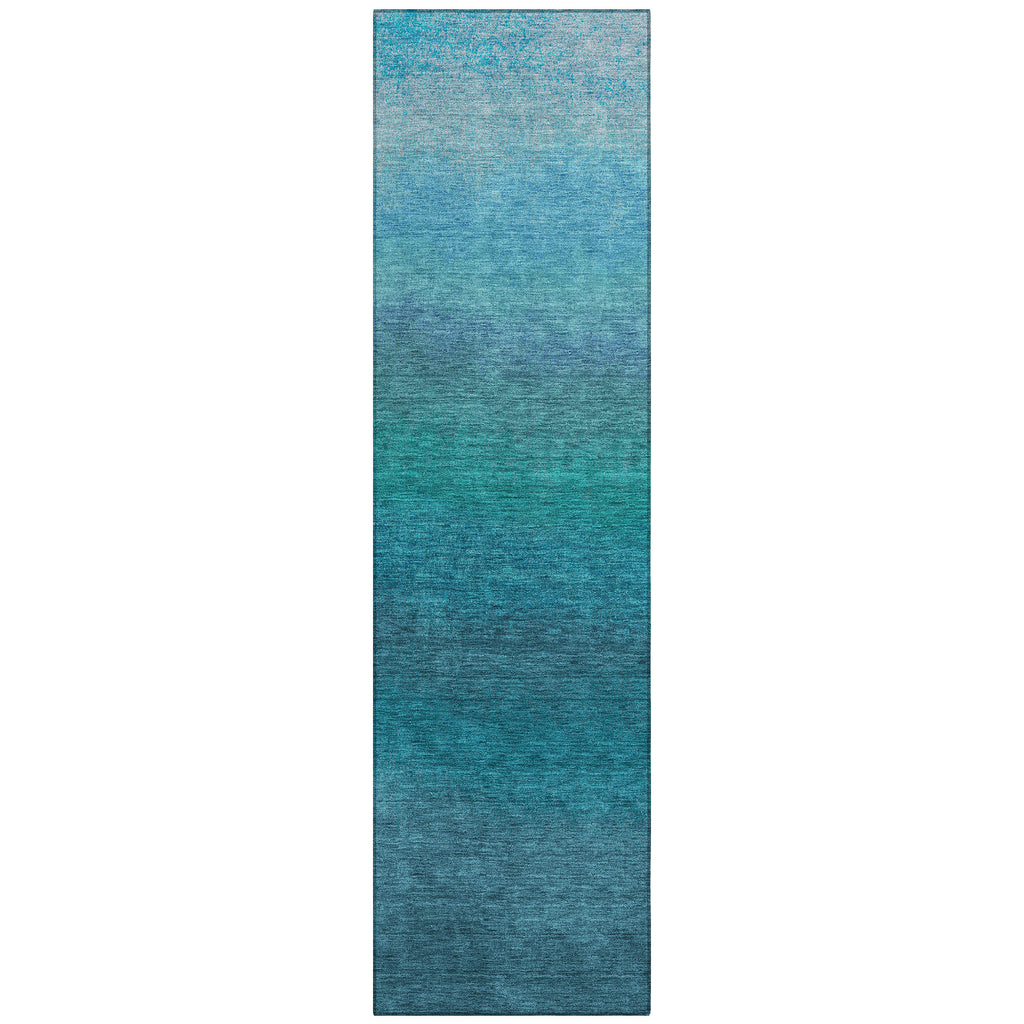 addison chantille acn2012 teal rug