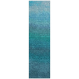 addison chantille acn2012 teal rug