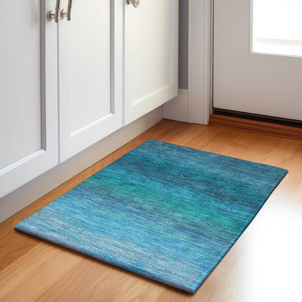 addison chantille acn2012 teal rug