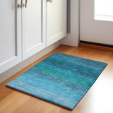 addison chantille acn2012 teal rug