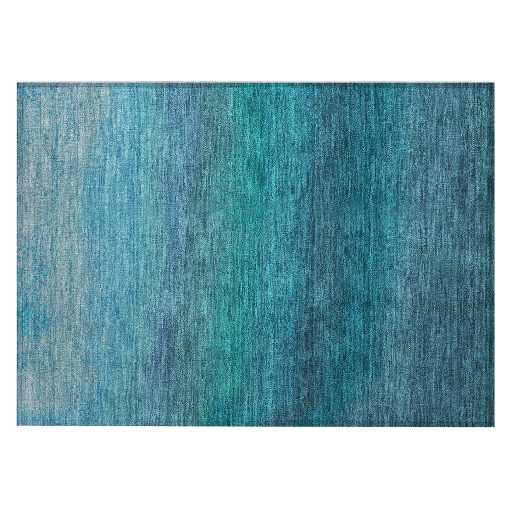 addison chantille acn2012 teal rug