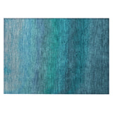 addison chantille acn2012 teal rug