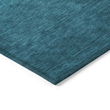 addison chantille acn2012 teal rug