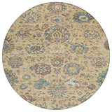 addison chantille acn2013 gold rug