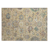 addison chantille acn2013 gold rug